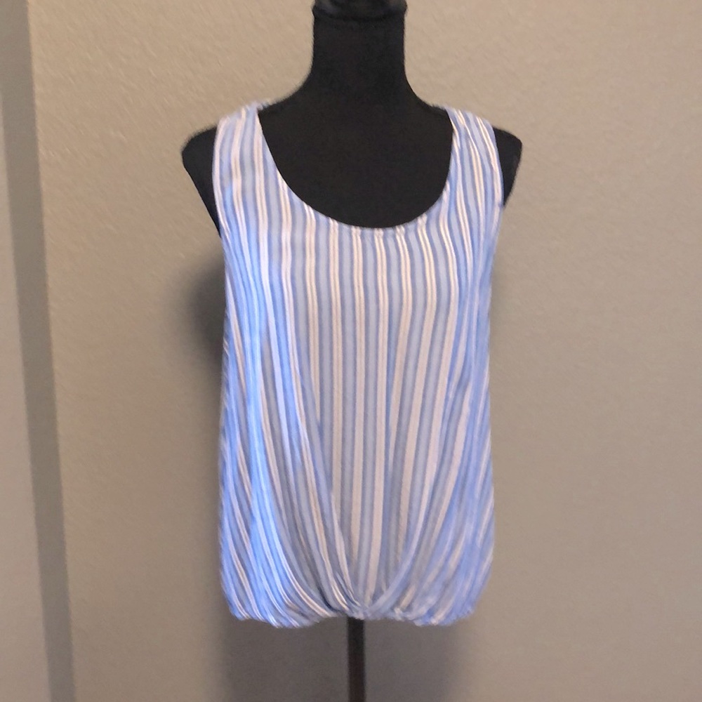Comfortable light shirt size XL